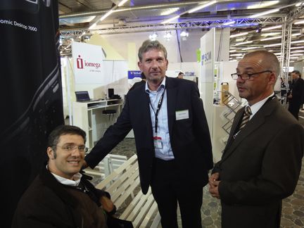  (Archiv: Vogel Business Media)