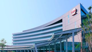 Der größte Halbleiter-Auftragshersteller der Welt senkt seine Umsatzprognose für 2023 deutlich. Ein Dilemma, das auch andere Chipproduzenten trifft: Sie müssen mehr investieren als je zuvor, um die Prozesstechnologien fit für die Anforderungen der Zukuft zu machen. (Bild: TSMC)