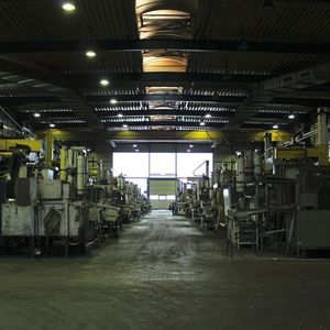 (Dechow/Troostwijk)