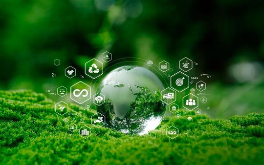 La economía circular es el objetivo de la bioeconomía(Imagen: © Anónimo)