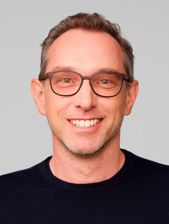 Matthias Patzak, Advisor & Evangelist bei AWS.(Bild:  AWS)