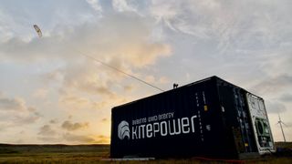 Um seinen CO2-Fußabdruck in der Produktion zu kontrollieren, nutzt Kitepower die Software von Ecospeed.  (Bild: Kitepower)