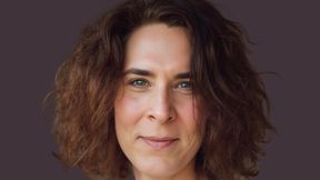 Shena Britzen heads up the hydrogen program at Rheinmetall. (Source: Rheinmetall)