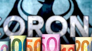756 Milliarden Euro gegen Corona (Oliver Boehmer/ bluedesign – stock.adobe.com)