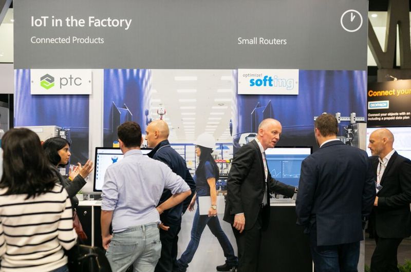  (Fira Barcelona/IOTSWC)