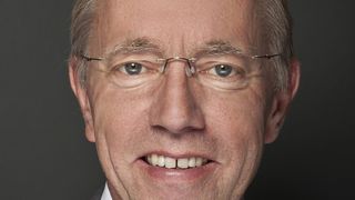 Dr. Ralph Wiechers, Chefvolkswirt und Abteilungsleiter Steuern, gehört jetzt der Hauptgeschäftsführung des VDMA an. (Bild: Tristan Rösler/VDMA)