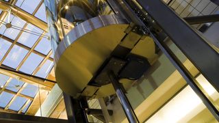 Jährlich werden 80 000 bis 100 000 neue Hydraulik-Lifte installiert. (Yaskawa)