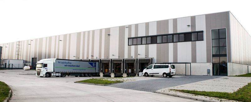 Zudem will B+S ihr Dienstleistungsspektrum auf verschreibungspflichtige Medikamente erweitern. (Bild: Nadine Brodmannnn)