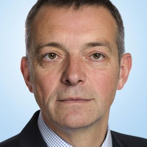 Dr. Armin Walter, Geschäftsführer Lenze Engineering GmbH & Co KG