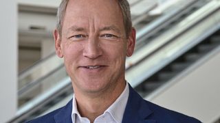 „Der Autohandel wird nach der schwierigen Zeit zurückkehren“, sagt Mobile.de-Chef Malte Krüger. (Bild: Achter/»kfz-betrieb«)