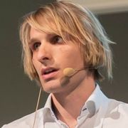 Dr. Patrick Hofstetter ♥ PCIM News Platform