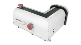 Aufgrund der trockenen Arbeitsweise der Vakuumpumpe entfällt der Einsatz von Dichtmitteln. (Archiv: Vogel Business Media)