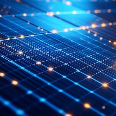 Die Solarmodule der "Infinite Ultra"-Reihe von Aiko erreichen in der vierten Generation eine Leistung von 690 W und einen Wirkungsgrad von 25,6 %. (Bild: stock.adobe.com - Pickoloh)
