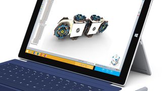 Die neue Solid-Edge-Version von Siemens PLM Software soll Ingenieuren schnelleres und flexibleres konstruieren möglich machen. (Bild: Siemens PLM Software)