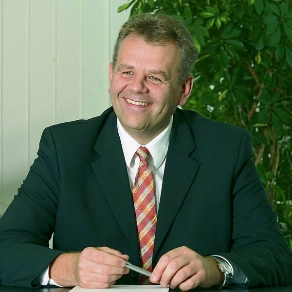 Hans Wimmer, Geschäftsführer B&R-Konzernleitung: „Keine Lösungen von der Stange“ (Archiv: Vogel Business Media)