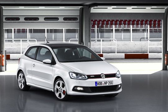 Er soll unterhalb des Golf kräftig Dampf in der sportlichen Kleinwagen-Liga machen. (Archiv: Vogel Business Media)