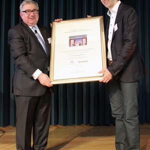 (Bild: Würth Industrie Service)