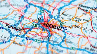 Die Wahl zum Berliner Abgeordnetenhaus wird wiederholt (© omersukrugoksu, Getty Images via Canva.com)