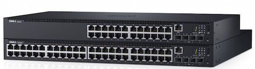 Neu in der N-Serie: Dell N1524 (Bild: Dell)