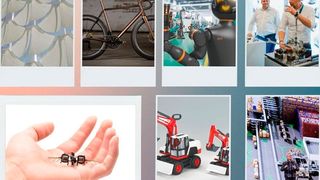 Wer ist in diesem Jahr Ihr Leseliebling im Bereich Nachrichten? (Bild: Collage/Canva)