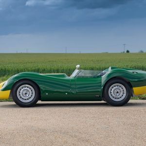 ((c) Lister/Michael Bailie)