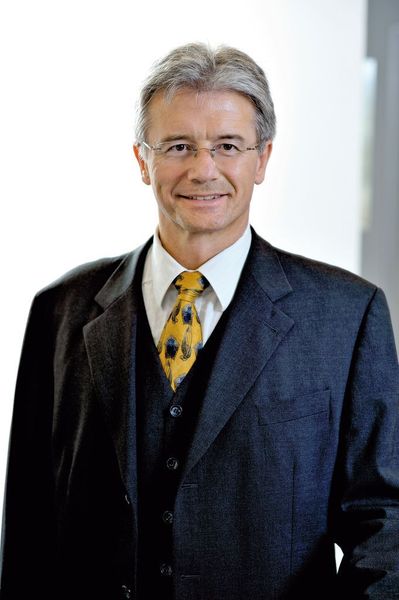 „Lastganganalysen sind ein wichtiger Bestandteil der Energieberatung“, sagt Dr. Jürgen Steinmaßl. „Wenn Energieberater und Werksmeister oder Inhaber über Tageslastgänge diskutieren, treten häufig Verhalten zutage, wie Energie verschwendet wird.“ Bild: Steinmaßl (Archiv: Vogel Business Media)