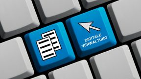 Online-Services sollten einfach und verständlich sein. (Bild: © kebox – stock.adobe.com)