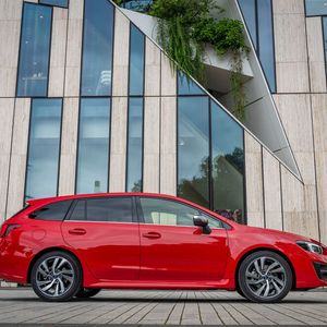 (Subaru)