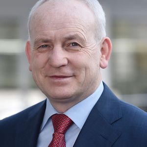Dr. Manfred Jagiella ist Geschäftsführer des Flüssigkeitsanalyse-Spezialisten Endress+Hauser Conducta und im Executive Board der Firmengruppe verantwortlich für das Analysegeschäft