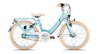 Das „Puky Skyride Alu Light“ konnte bei Stiftung Warentest am meisten überzeugen. (Bild: Puky)