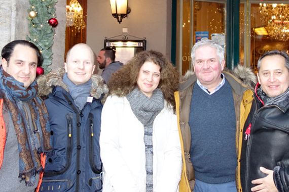 Eco Verband - Christmas JOY  ()