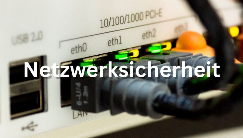 Netzwerke brauchen besonderen Schutz. Dieser Schutz muss für interne und externe Verbindungen, z.B. mit mobilen Geräten und Cloud-Services, sichergestellt sein.(Bild:  Pixabay / CC0)