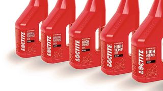 Henkels neue Loctite Materialien ermöglichen und optimieren Fertigungsprozesse im 3D-Druck. (Henkel)