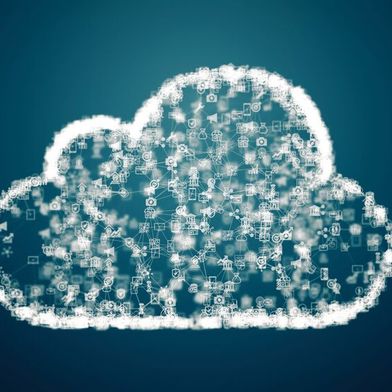 Souveräne Clouds gewinnen zunehmend an Bedeutung. Insbesondere unter Gesichtspunkten der digitalen Souveränität wird vielerorts ein Umdenken einsetzen müssen. (Bild: © kerenby - stock.adobe.com)