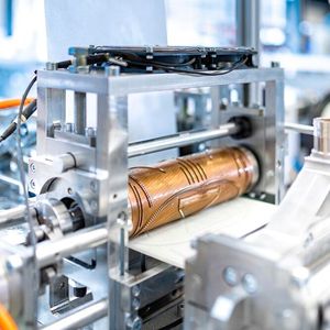 (Schneider Technologies)