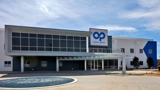 Der Zulieferer wird sich in Zukunft nicht mehr Plastic Omnium sondern OPmobility nennen. (Bild: Plastic Omnium)