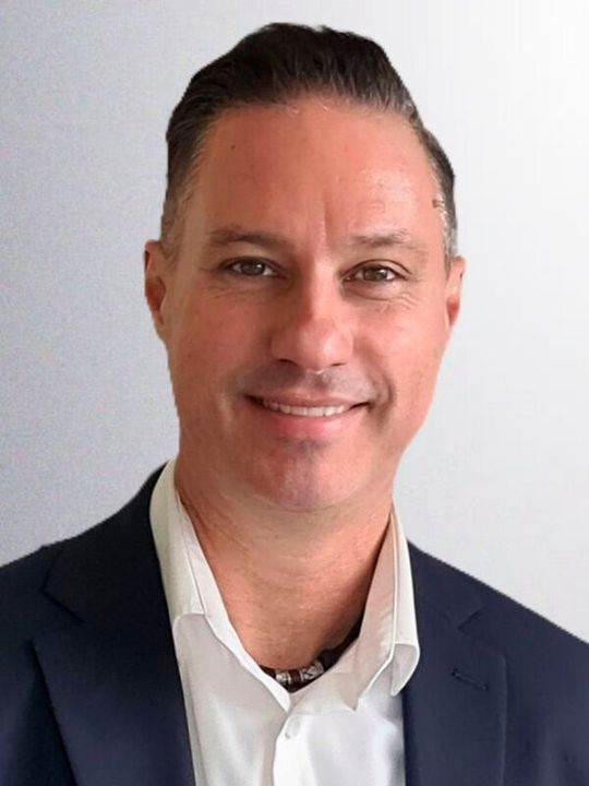 Ralph Völter(Bild:  Instaclustr)