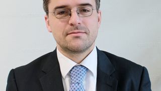 Martin Trennhaus, Energiemanager bei Vestolit, plädiert für einen Energiemarkt, der das Vorhalten von Kapazitäten belohnt. (Vestolit)