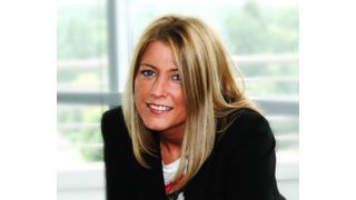 Melanie Haub ist Director Marketing bei COS Distribution. (Archiv: Vogel Business Media)