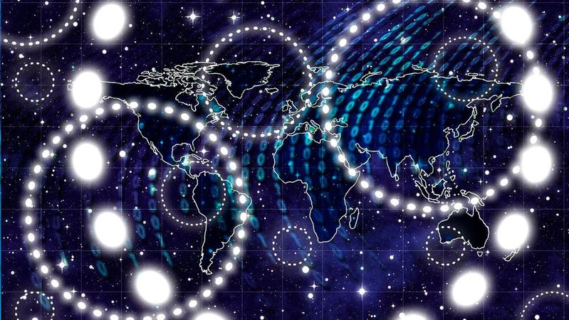 Automatisierung: bedeutet Effizienz und Wiederholgenauigkeit(Bild:  Gerd Altman /  Pixabay)