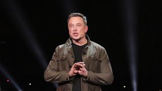Wann das neue Modell auf den Markt kommen soll, hat Musk noch nicht bekannt gegeben.  (Bild: Tesla)