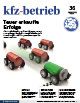 kfz-betrieb 36/2015 (Vogel Business Media)