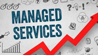 Managed Services im Unterschied zum reinen Outsourcing. (© Coloures-Pic - stock.adobe.com)