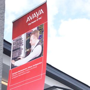 Avaya Partner-Business-Konferenz (IT-BUSINESS)
