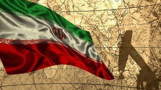 The new oil field could become Iran's second largest field after the Ahvaz field.  (Deposit Photos )