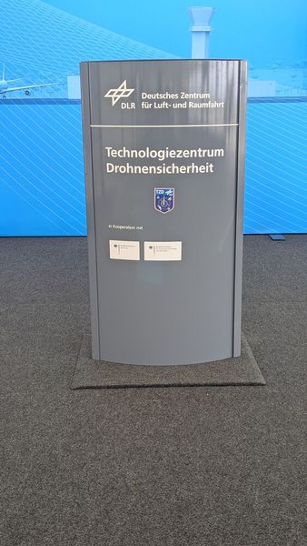 Das Zentrum bringt Forschung, Sicherheitsbehörden und Industrie zusammen und soll neue Technologien schneller in die Anwendung überführen. (Bild: Stefanie Eckardt)