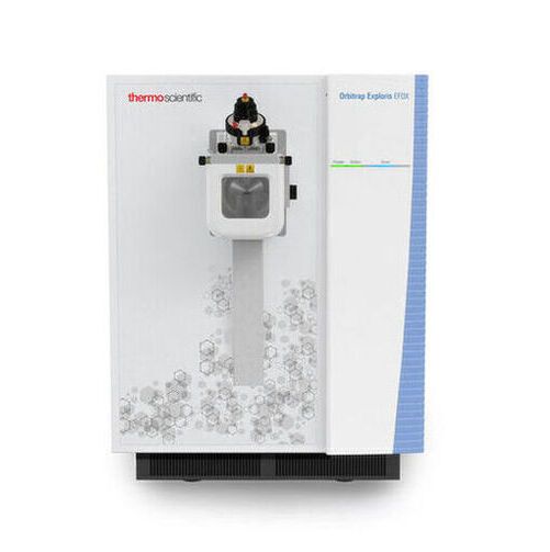 Thermo Scientific Orbitrap Exploris Efox redefines environmental and food testing for PFAS using the same innovation that transformed biology. (Source:  Thermo Fisher Scientific)
