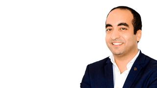 Der Autor: Karim Jouini ist Geschäftsführer von Expensya (Bild: Expensya)