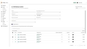 Everpure hat die Datensicherungslösung Portworx Backup 3.0.0 speziell für Service-Provider entwickelt. (Bild: Everpure)