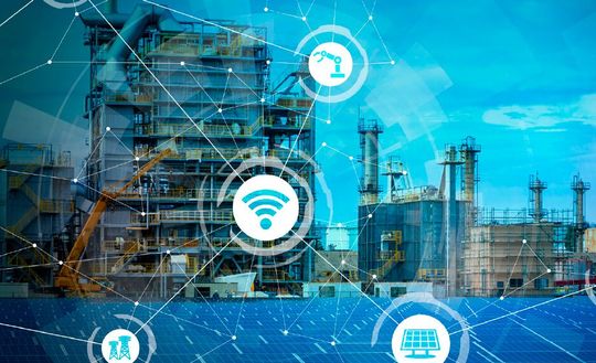 Die Kombination aus digitaler Anlage und Betrieb führt zu autonomen Prozessen. Yokogawas Designteam für grünen Wasserstoff entwickelt agnostische Pläne für autonomen Betrieb durch einen integrierten Ansatz, der Schlüsselelemente wie Infrastruktur, Integration, Cybersecurity und Anwendungen umfasst. Die Kombination aus digitaler Anlage und Betrieb führt zu autonomen Prozessen. Yokogawas Designteam für grünen Wasserstoff entwickelt agnostische Pläne für autonomen Betrieb durch einen integrierten Ansatz, der Schlüsselelemente wie Infrastruktur, Integration, Cybersecurity und Anwendungen umfasst.